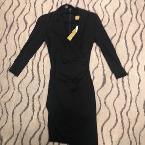 Nicole Miller dress